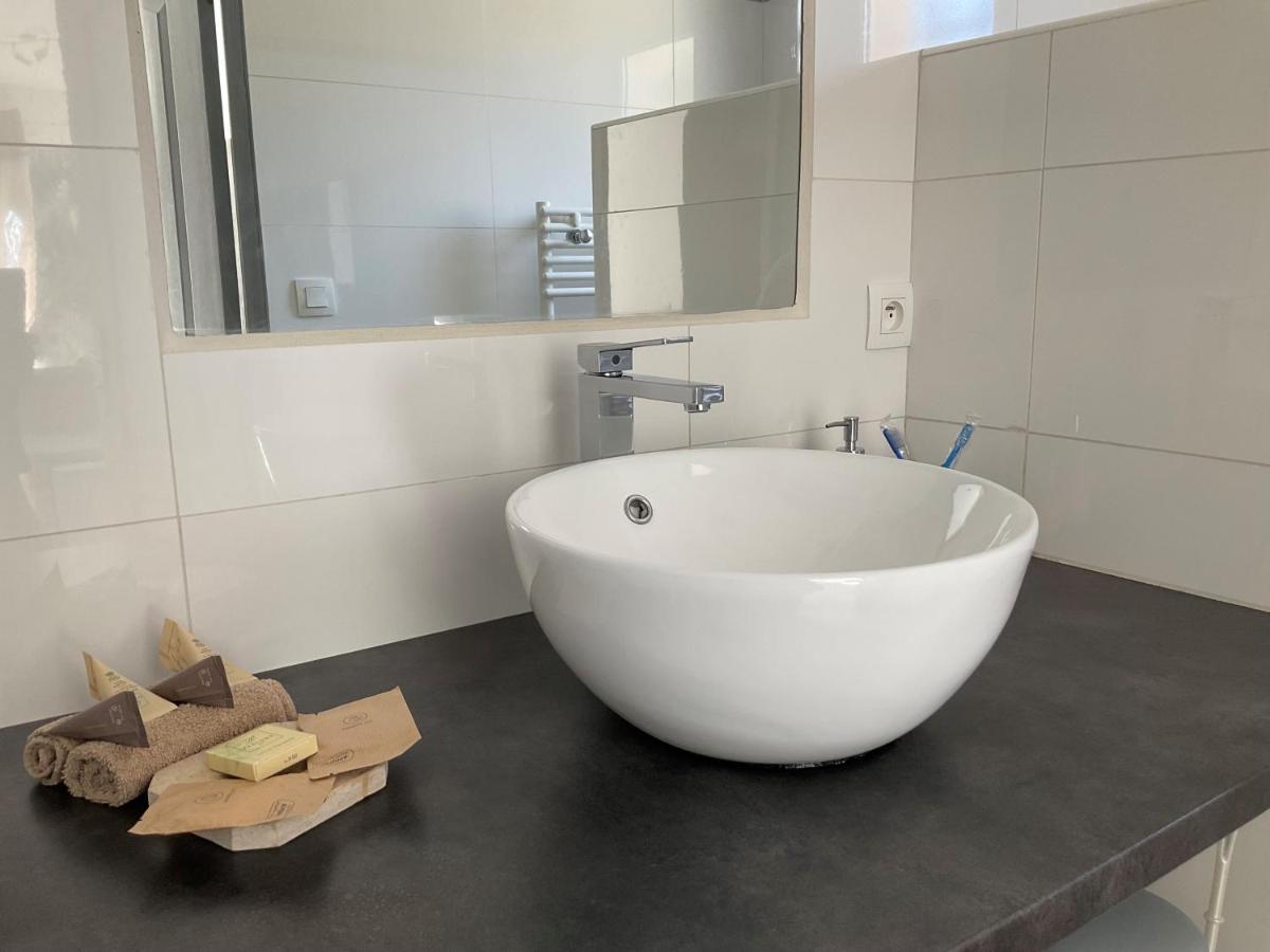 Oustaou Appartement Aubagne Buitenkant foto