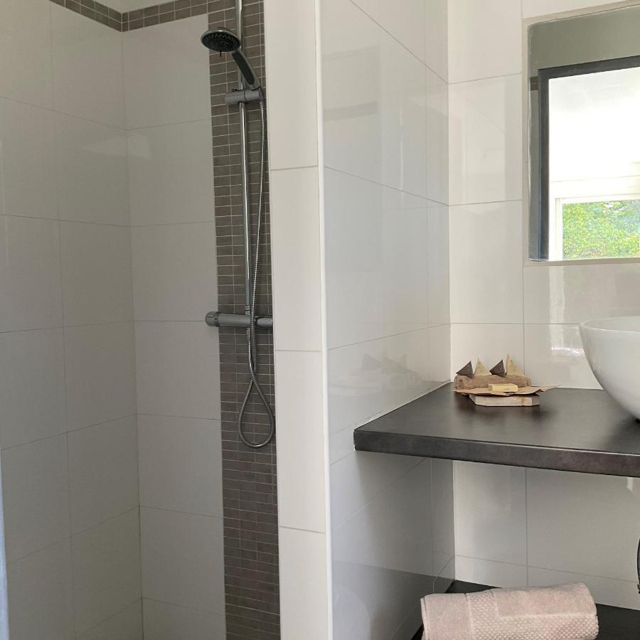 Oustaou Appartement Aubagne Buitenkant foto